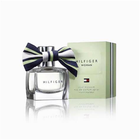 hilfiger pear blossom perfume.